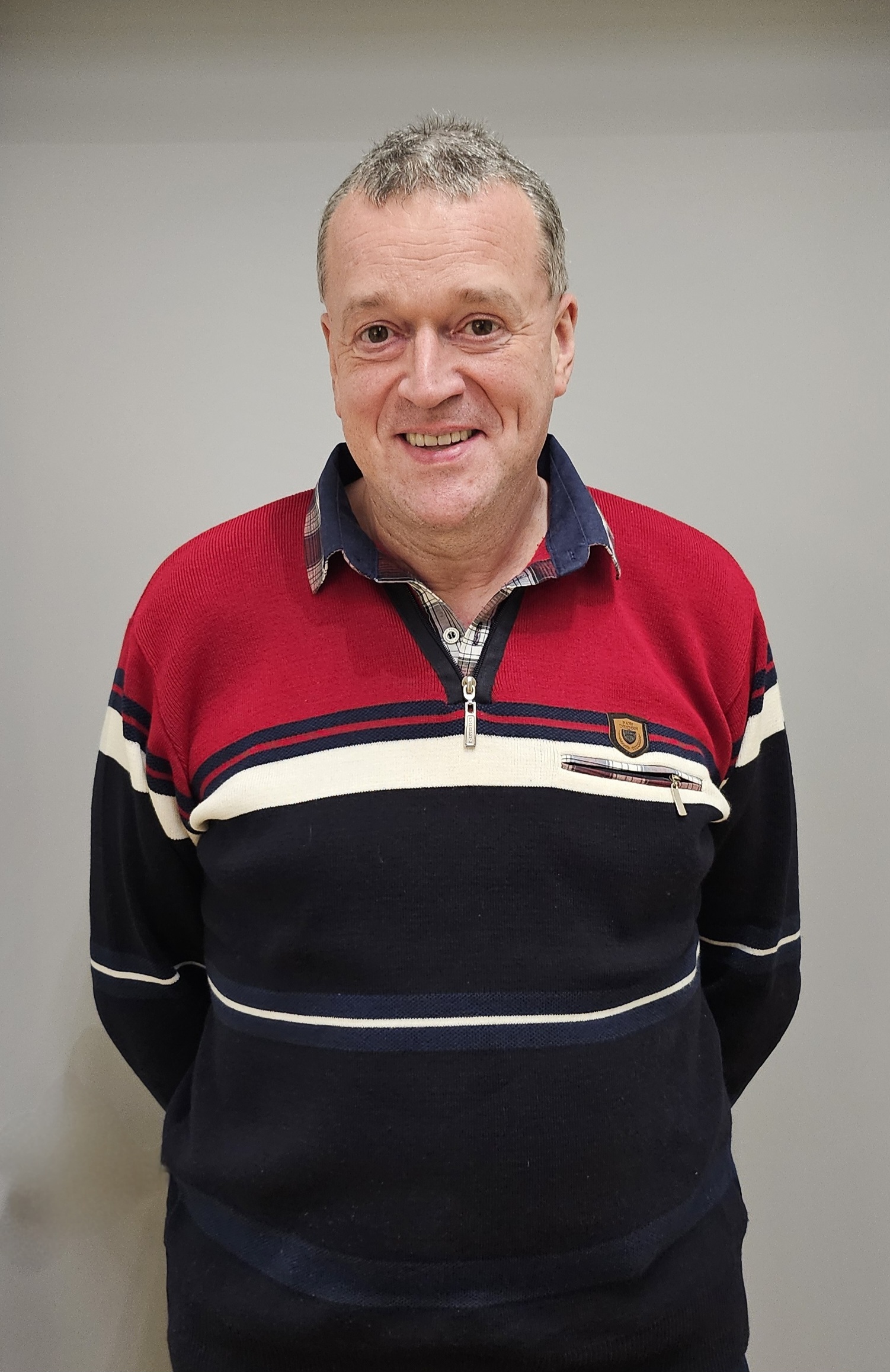 Patrick Wagener 