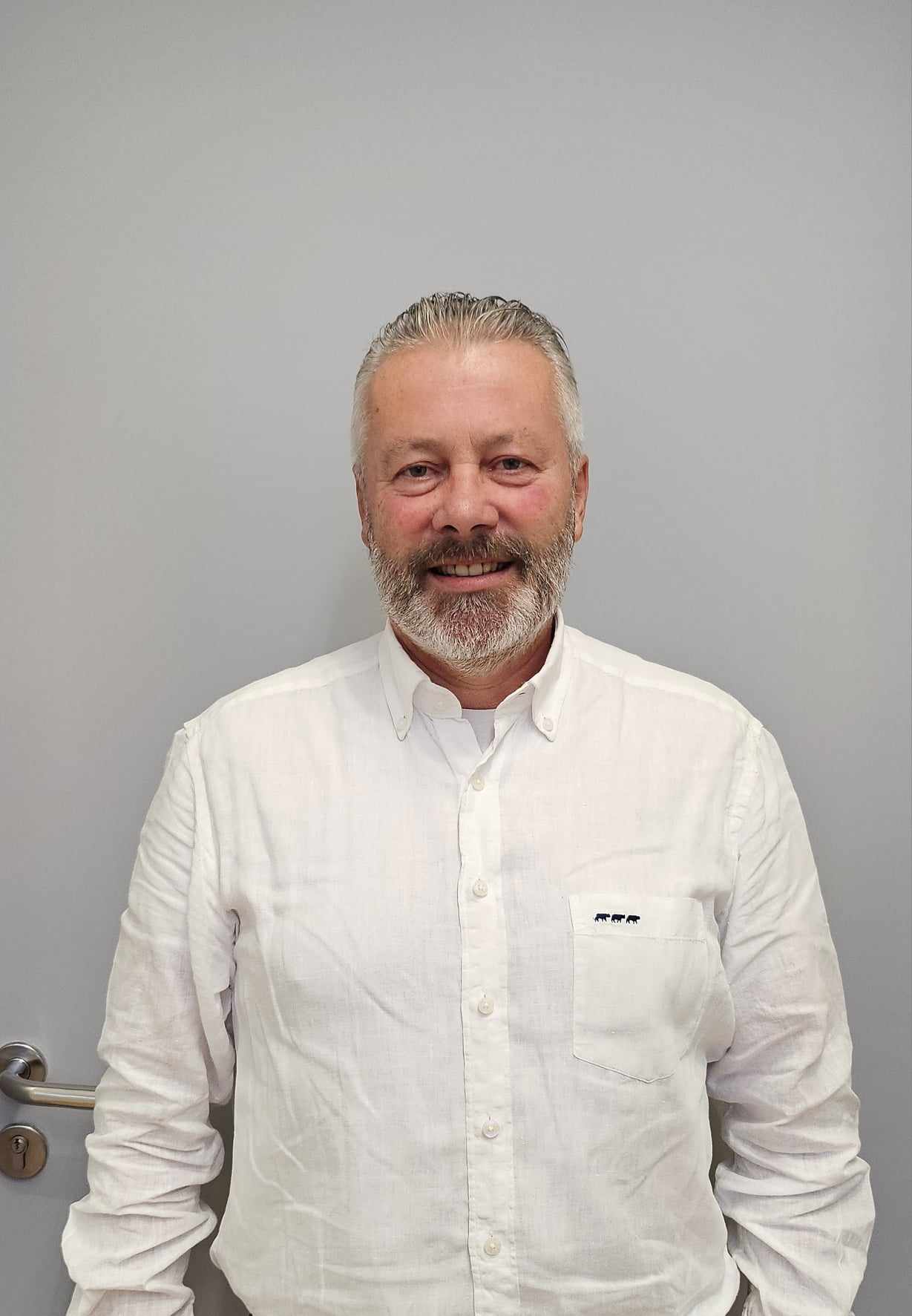 Roger Scheuren 